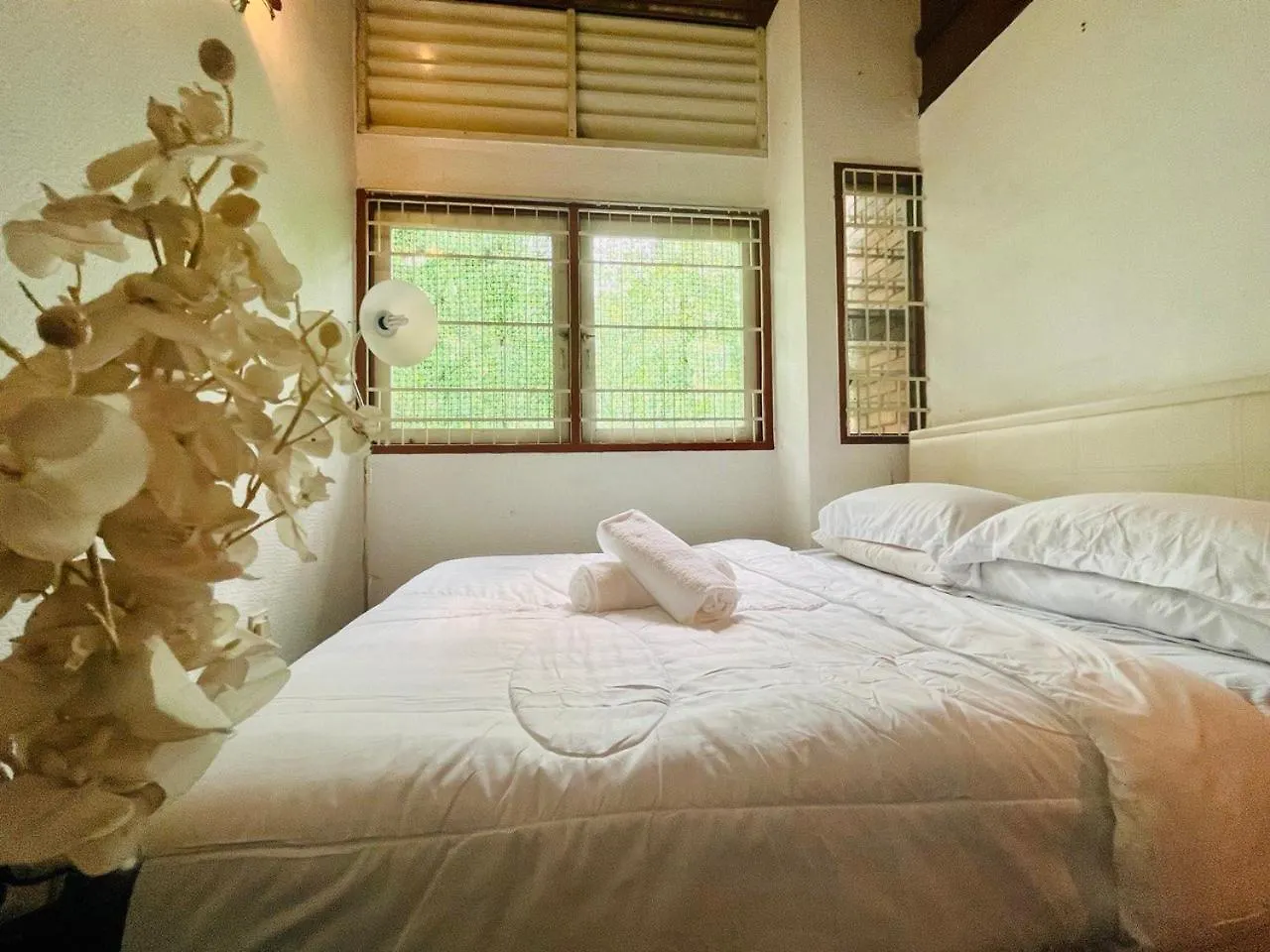 Botanical Retro-Cottage By Stayco - Riverview Pool , Bbq , Ps4 George Town Malajsie
