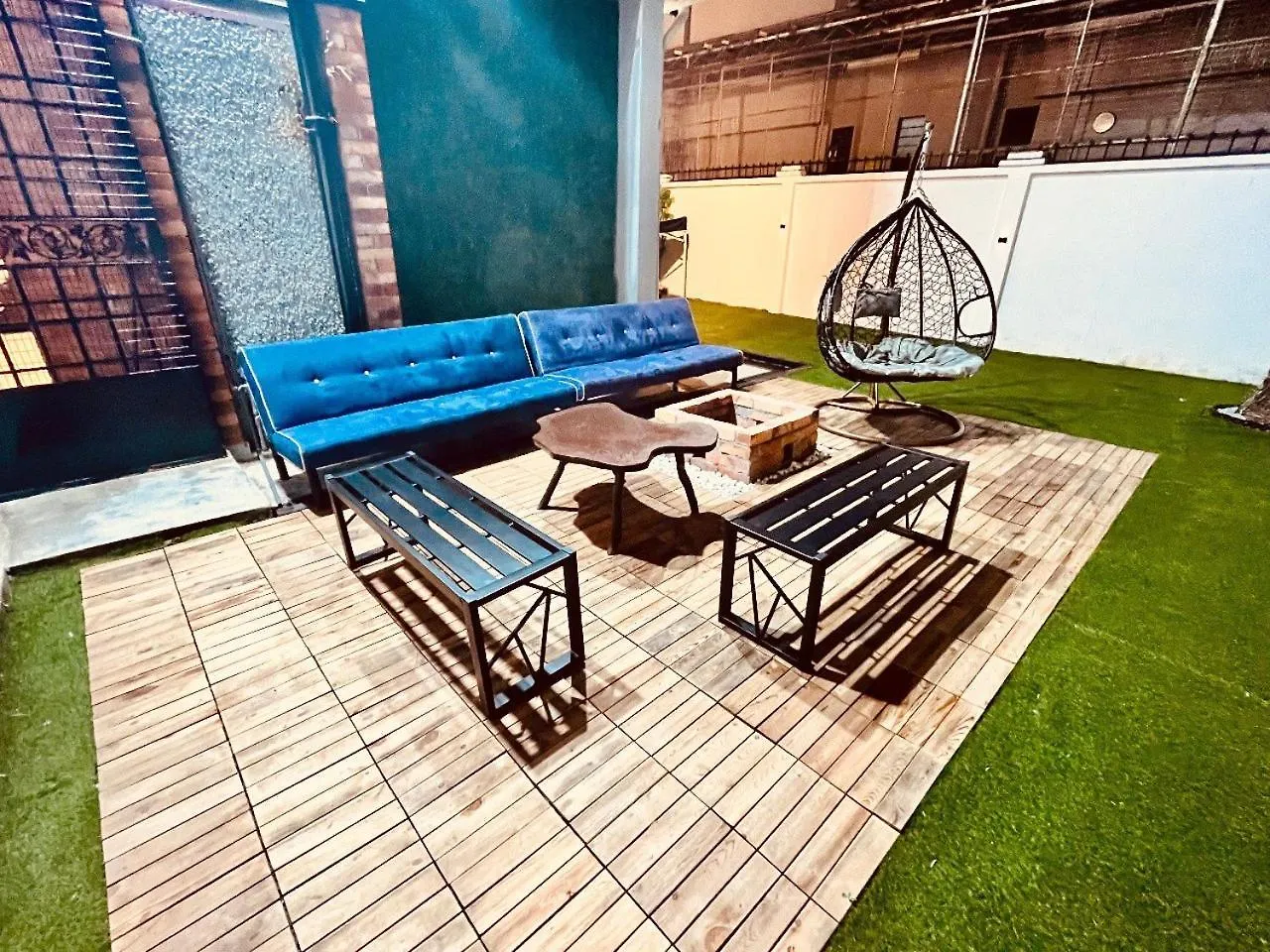Botanical Retro-Cottage By Stayco - Riverview Pool , Bbq , Ps4 George Town Malajsie